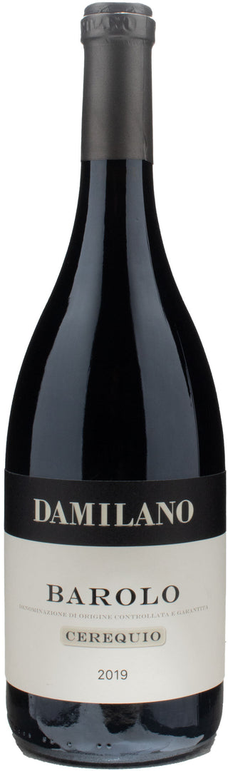 Damilano Barolo Cerequio 2019