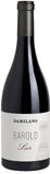Damilano Barolo Liste 2016