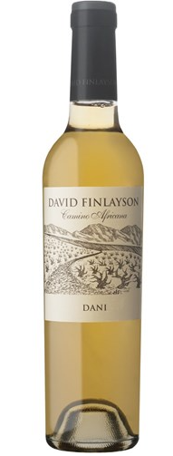 Dani, Camino Africana, David Finlayson, Stellenbosch - Bottle Hero