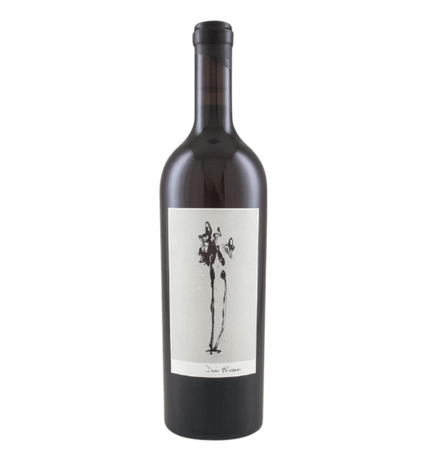 Sine Qua Non Grenache Dark Blossom 2011 - Bottle Hero