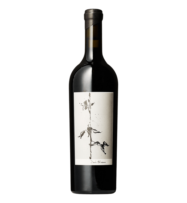 Sine Qua Non Syrah Dark Blossom 2011 - Bottle Hero