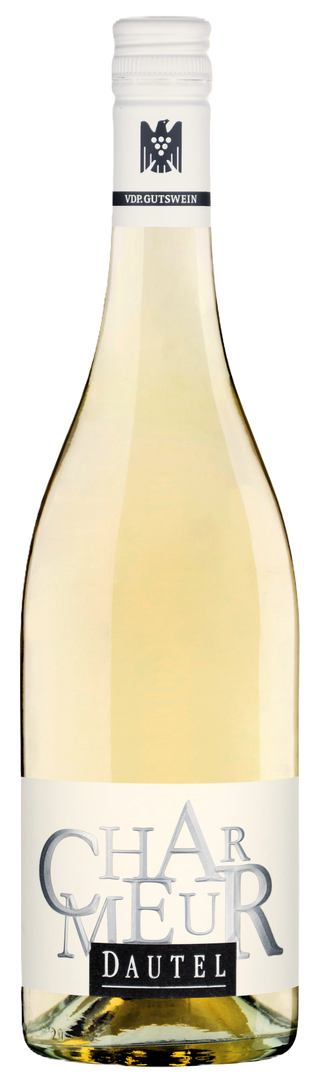 Weingut Dautel, Charmeur Gutswein, 2024 - Bottle Hero