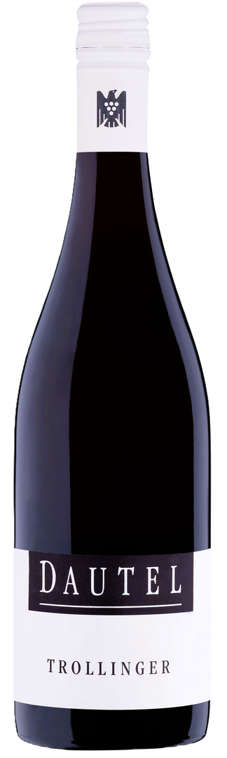Weingut Dautel, Trollinger Gutswein, 2023 - Bottle Hero