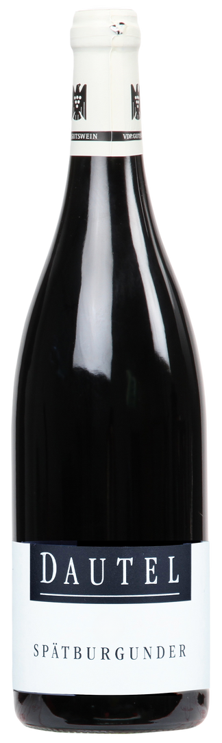 Weingut Dautel, Spätburgunder Gutswein, 2024 - Bottle Hero