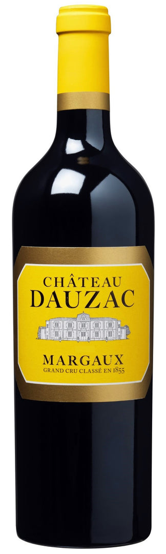Château Dauzac, 2022 - Bottle Hero