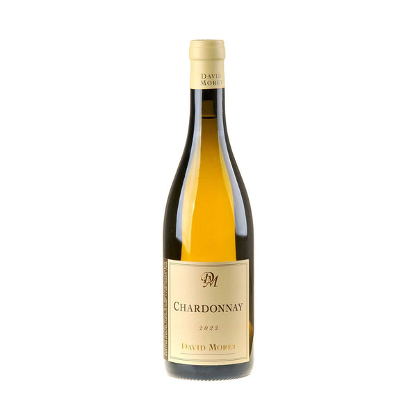 David Moret Chardonnay 2023 - Bottle Hero