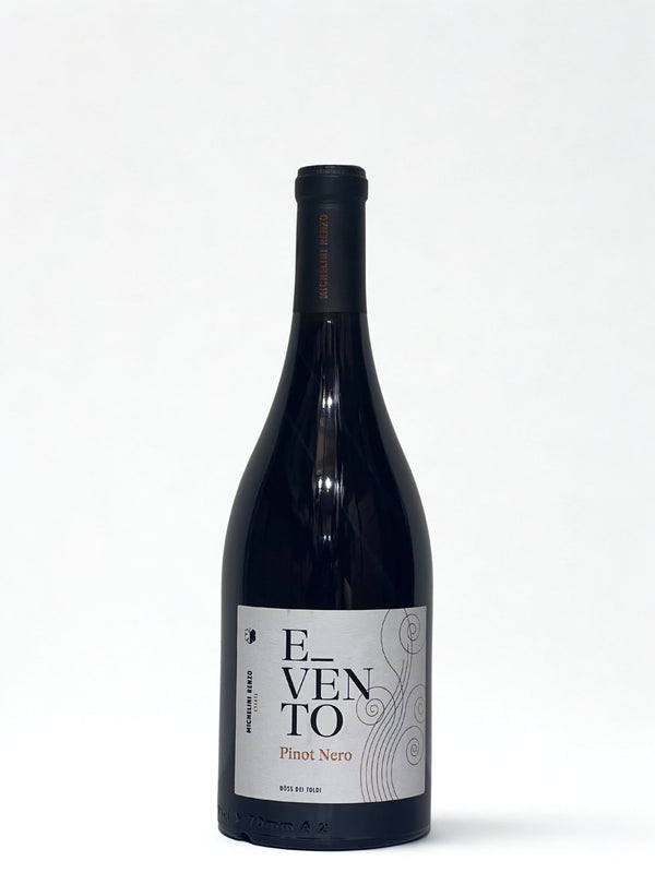 Renzo Michelini, E Vento Pinot Nero - Bottle Hero
