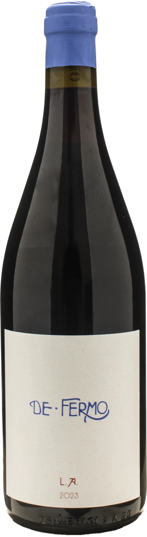 De Fermo Concrete Rosso 2023