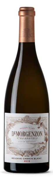 De Morgenzon Chenin Blanc Reserve - Bottle Hero