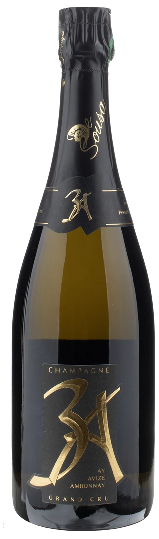 De Sousa Champagne Grand Cru Tre A Extra Brut