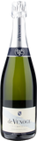 De Venoge Champagne Cordon Bleu Brut