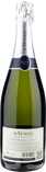 De Venoge Champagne Cordon Bleu Brut