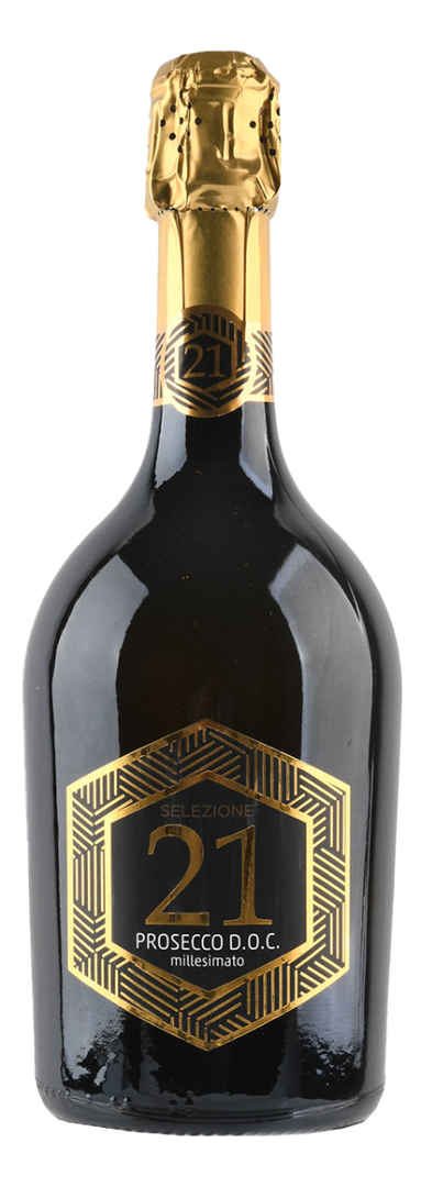 Vinicola Decordi, Prosecco Extra Dry Selezione 21 2025 - Bottle Hero
