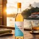Den Klodsede Bjørn, Rum Panama 6 år 43% 50cl - Bottle Hero