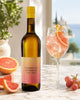 Den Klodsede Bjørn, Vermouth Moderne Pink Grape 17,5% 75cl - Bottle Hero