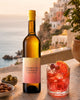Den Klodsede Bjørn, Vermouth Moderne Pink Grape 17,5% 75cl - Bottle Hero