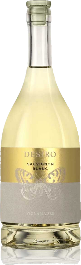 Desiro Sauvignon Blanc 2024 - Bottle Hero