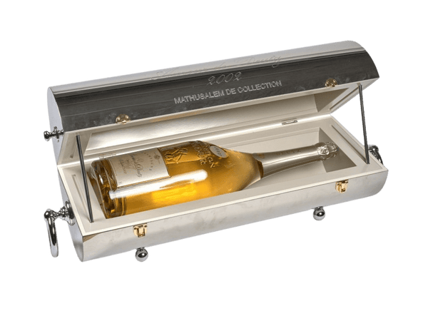 Deutz Amour de Deutz Mathusalem de Collection 2002 Imperiale (600CL) - Bottle Hero