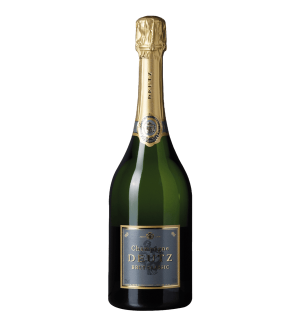 Deutz Brut Classic NV Magnum - Bottle Hero