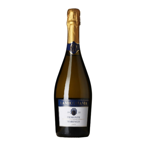 Dezzani, Piemonte Marengo Spumante, 2022 - Bottle Hero