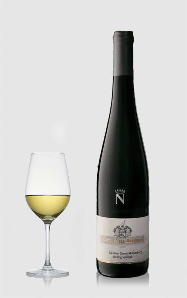 C. Von Nell-Breuning “Kaseler Nies’chen” Riesling Spaetlese 2020 White - Bottle Hero