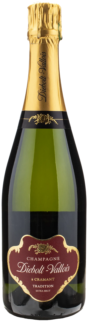 Diebolt Vallois Champagne Extra Brut Tradition
