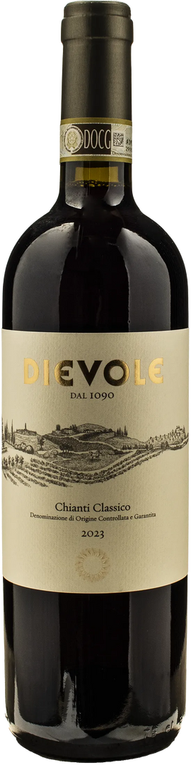Dievole Chianti Classico 2023