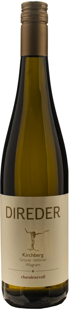 Direder Gruner Veltliner Kirchberg 2024 - Bottle Hero