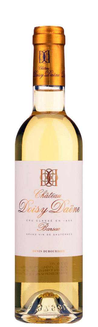 Château Doisy-Daëne  -  37,5cl, 2022 - Bottle Hero