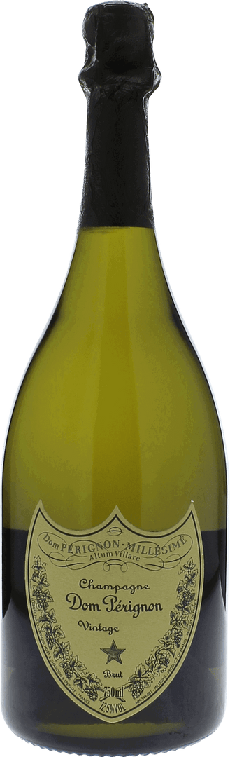 Dom Pérignon Moet Et Chandon, 1990 - Bottle Hero