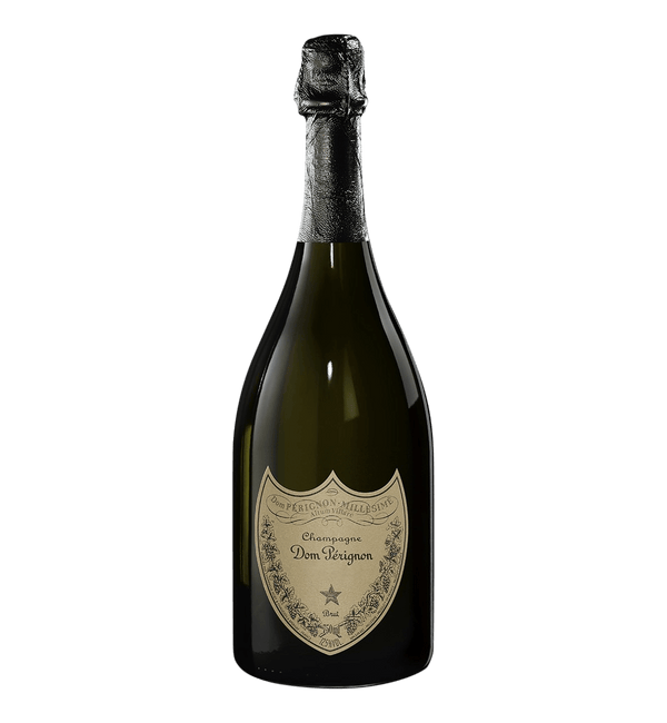 Dom Perignon 1996 - Bottle Hero