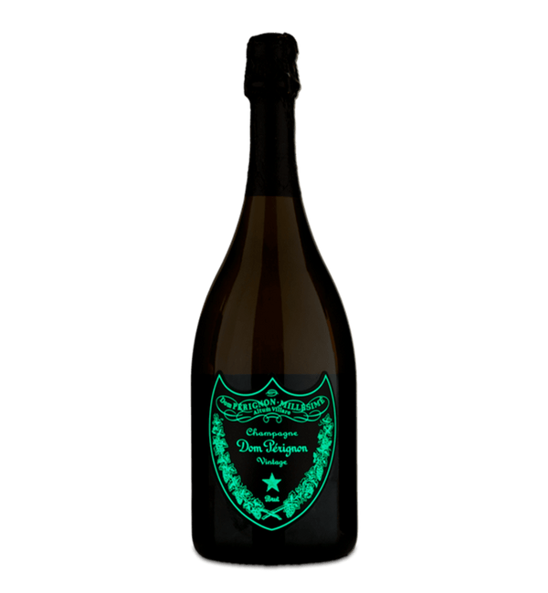 Dom Perignon Luminous Label 2006 300CL - Bottle Hero