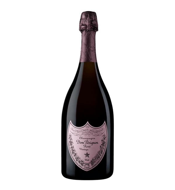 Dom Perignon Rosé 2000 Magnum - Bottle Hero