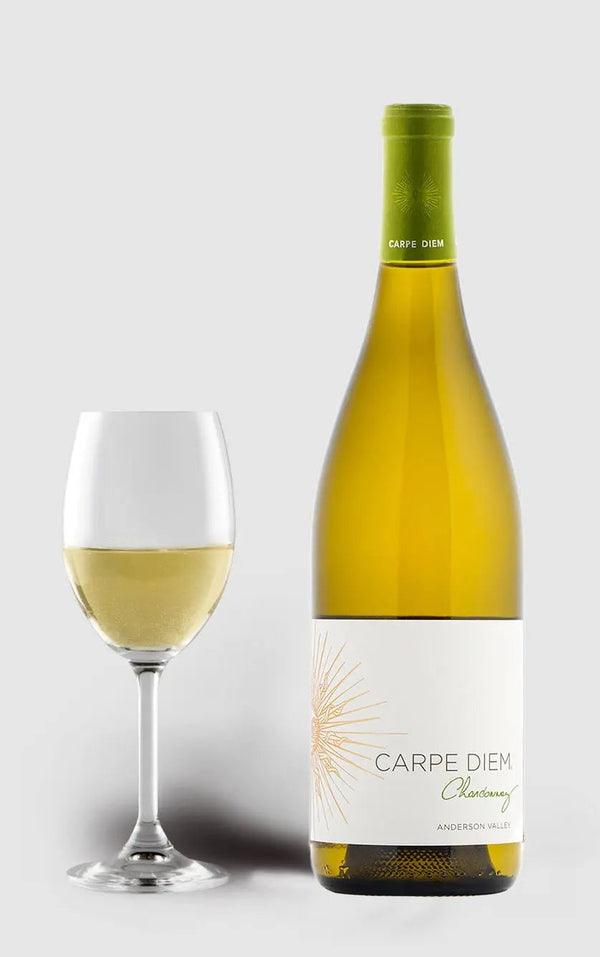 Domaine Anderson “CARPE DIEM” CHARDONNAY 2019 White - Bottle Hero