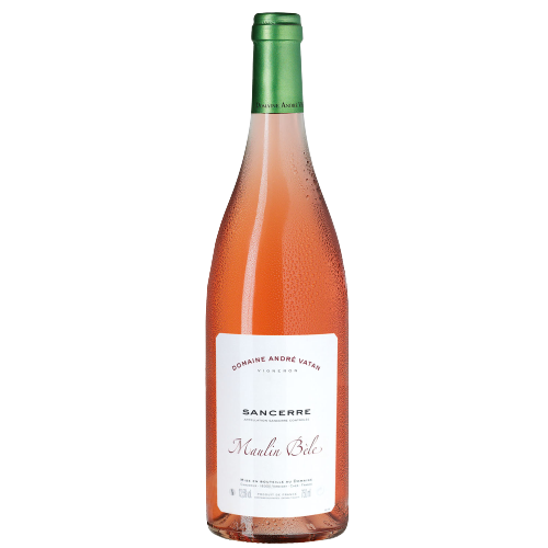Domaine André Vatan, Sancerre Rosé "Maulin Bele" 2024