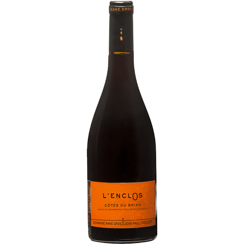 Domaine Anne Gros & Jean-Paul Tollot, L'Enclos Pinot Noir 2024 - Bottle Hero
