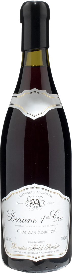 Domaine Arcelain Beaune 1er Cru Clos des Mouches 2021