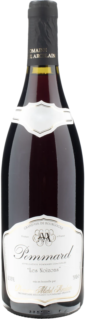 Domaine Arcelain Pommard Les Noizons 2021