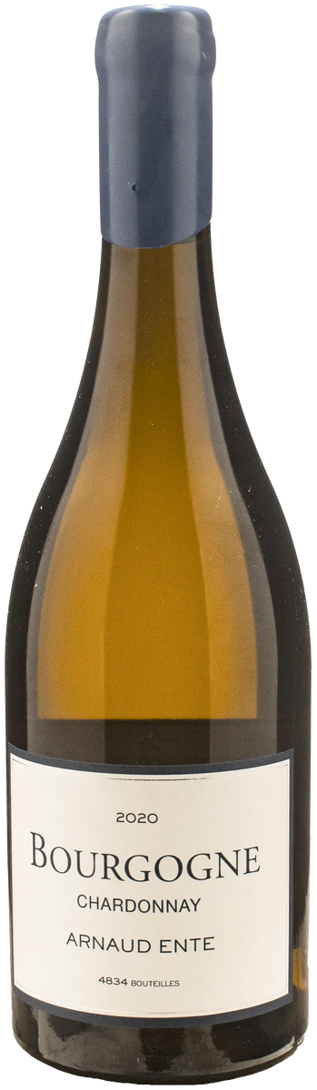 Domaine Arnaud Ente Bourgogne Chardonnay 2020 – Bottle Hero