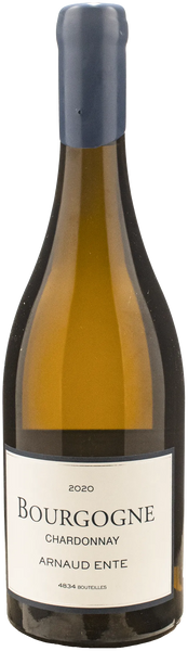 Arnaud Ente Bourgogne Chardonnay 2009 Benoit Ente Bourgogne