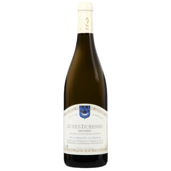 Domaine Barolet-Pernot, Auxey-Duresses Rouge "Les Clous" 2023 - Bottle Hero