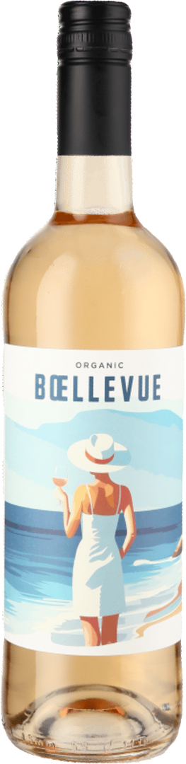 Domaine Bassac, Bællevue, 2025 - Bottle Hero