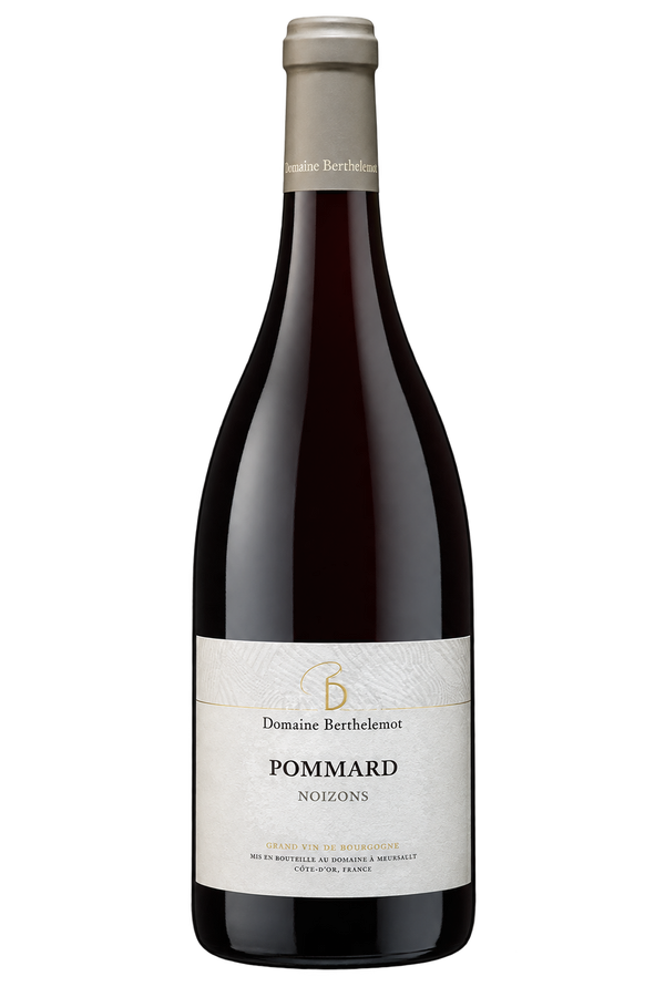 Domaine Berthelemot, Pommard Noizons, 2018 - Bottle Hero