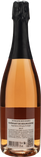 Domaine Boussard Cremant de Bourgogne Rosè Brut