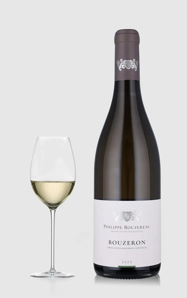 Domaine Bouzereau, Bouzeron Aligoté 2022 White - Bottle Hero