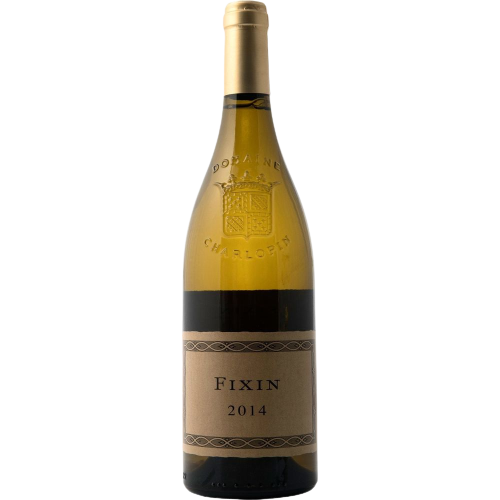 Domaine Charlopin-Parizot, Fixin BLANC "La Cocarde" 2022 - Bottle Hero