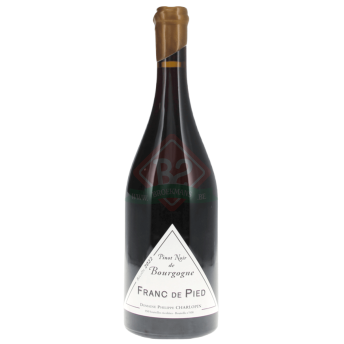 Domaine Charlopin-Parizot, Franc de Pied Pinot Noir de Bourgogne 2023