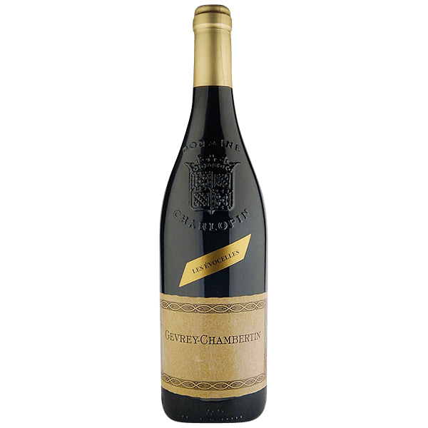 Domaine Charlopin-Parizot, Gevrey-Chambertin "Les Evocelles" 2023 - Bottle Hero