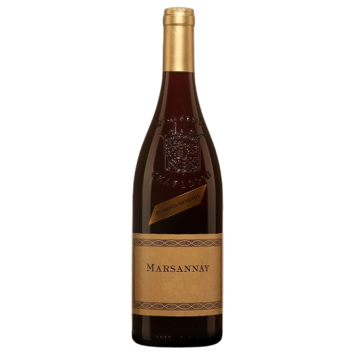 Domaine Charlopin-Parizot, Marsannay BLANC 2023 - Bottle Hero