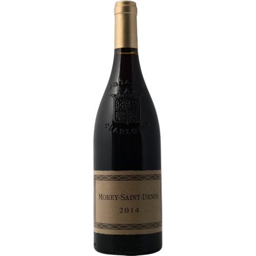Domaine Charlopin-Parizot, Morey-Saint-Denis 2022 - Bottle Hero
